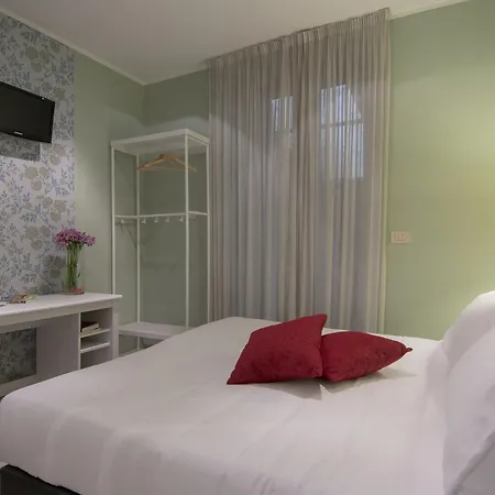 Bed & Breakfast Delle Camerie