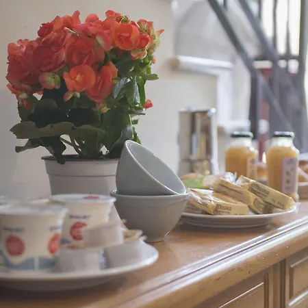 Bed & Breakfast Delle Camerie Rome