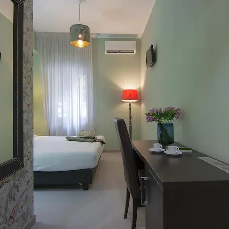 Delle Camerie Bed & Breakfast