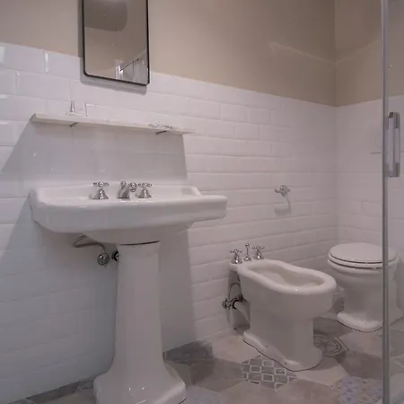 Bed & Breakfast Delle Camerie 2*