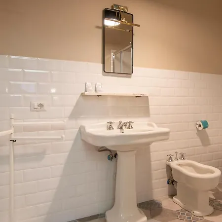 Delle Camerie Bed & Breakfast 2*