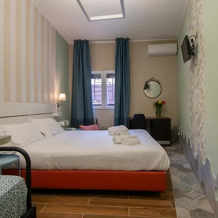 Delle Camerie Bed & Breakfast 2*