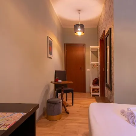 Delle Camerie Bed & Breakfast
