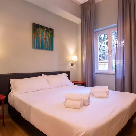 Delle Camerie Bed & Breakfast