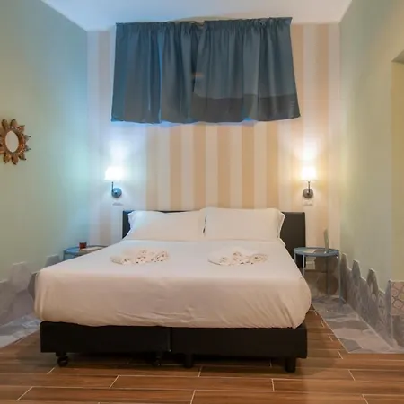 Delle Camerie Bed & Breakfast