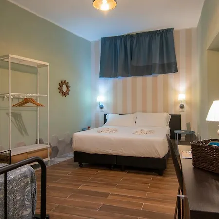 Bed & Breakfast Delle Camerie Rome