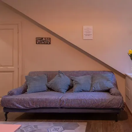 Delle Camerie Bed & Breakfast Rome