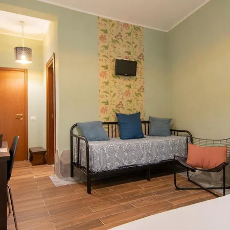 Delle Camerie Bed & Breakfast 2*