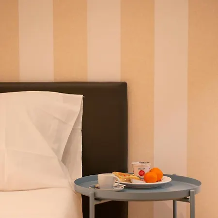 Delle Camerie Bed & Breakfast