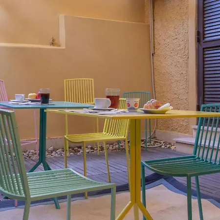 Delle Camerie Bed & Breakfast