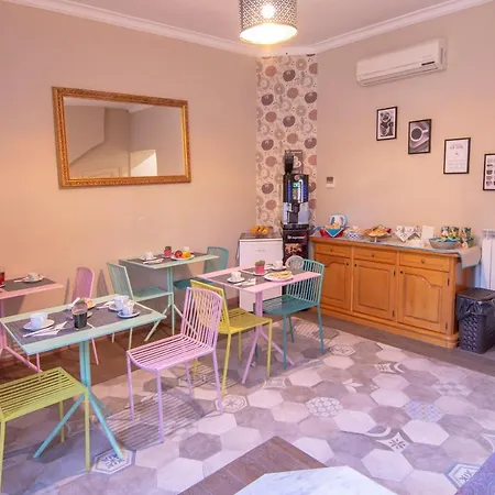Delle Camerie Bed & Breakfast 2*