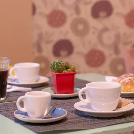 فندق مبيت وإفطار Delle Camerie 2*