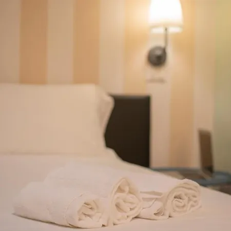Bed & Breakfast Delle Camerie